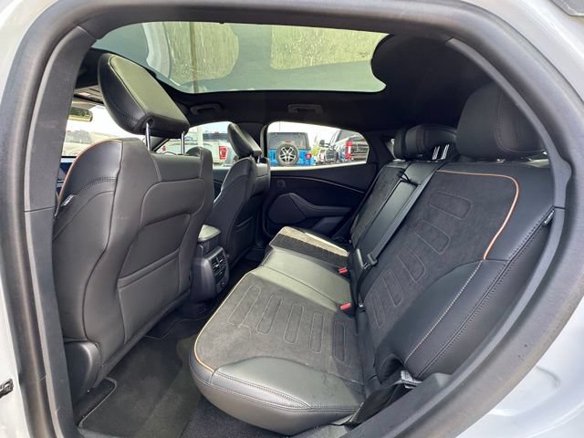 Certified 2023 Ford Mustang Mach-E GT AWD/4WD image 12