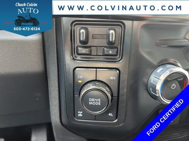 Certified 2024 Ford F350 Lariat image 28