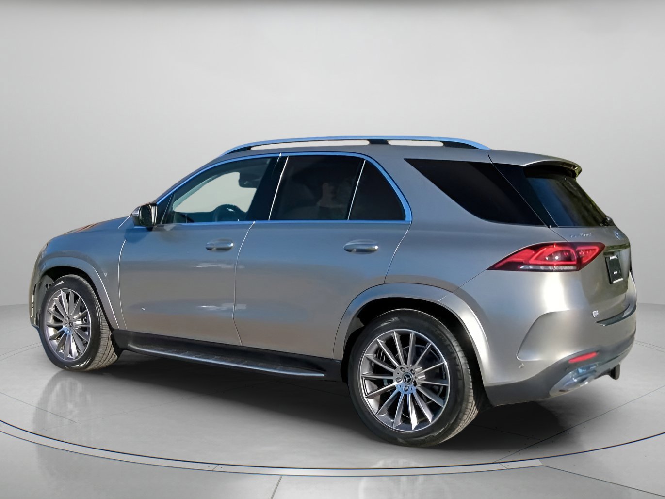 Used 2022 Mercedes-Benz GLE 350 image 11