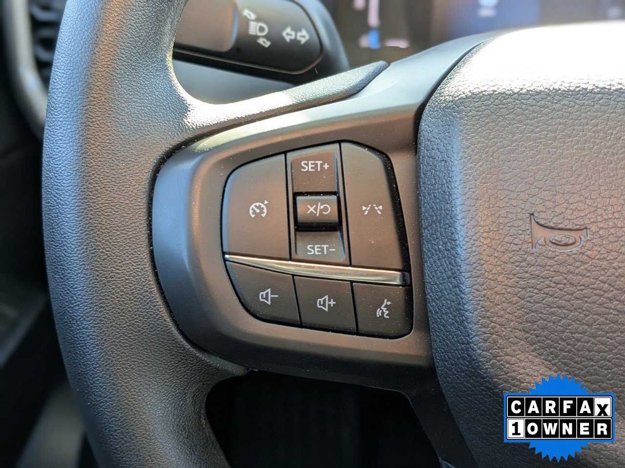 Certified 2025 Ford Ranger XL w/ Trailer Tow Package image 27