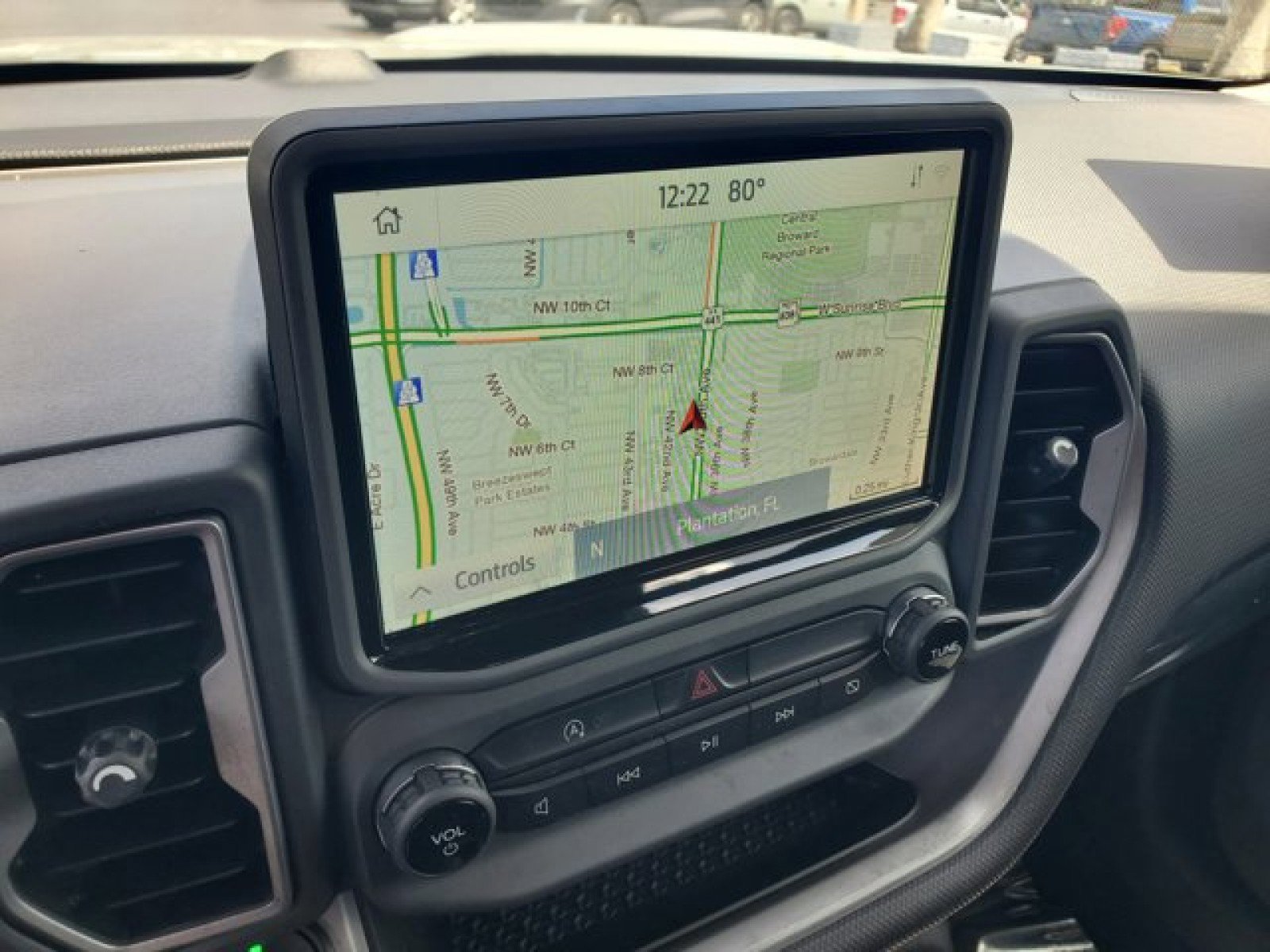 Certified 2021 Ford Bronco Sport Big Bend AWD/4WD image 20