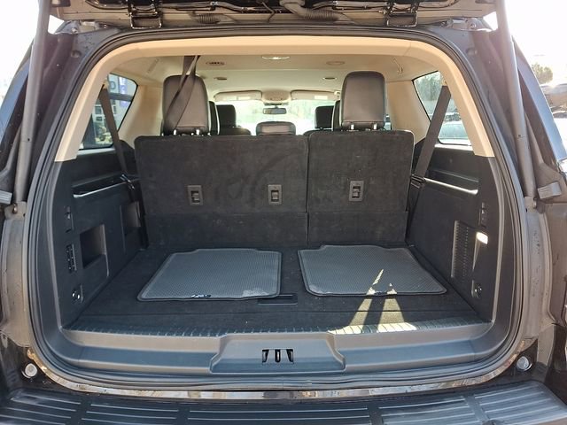 Certified 2024 Ford Expedition Max XLT image 30