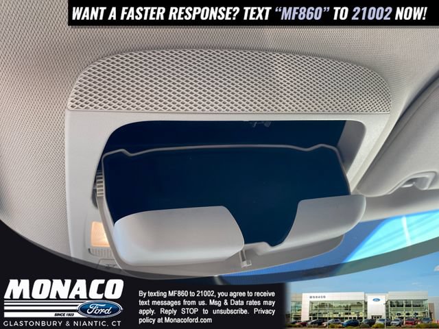 Certified 2023 Ford Edge SEL w/ Convenience Package AWD/4WD image 27