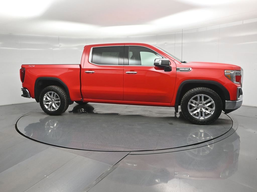 Used 2019 GMC Sierra 1500 SLT w/ SLT Premium Plus Package image 11