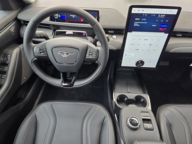 Certified 2024 Ford Mustang Mach-E Premium image 24