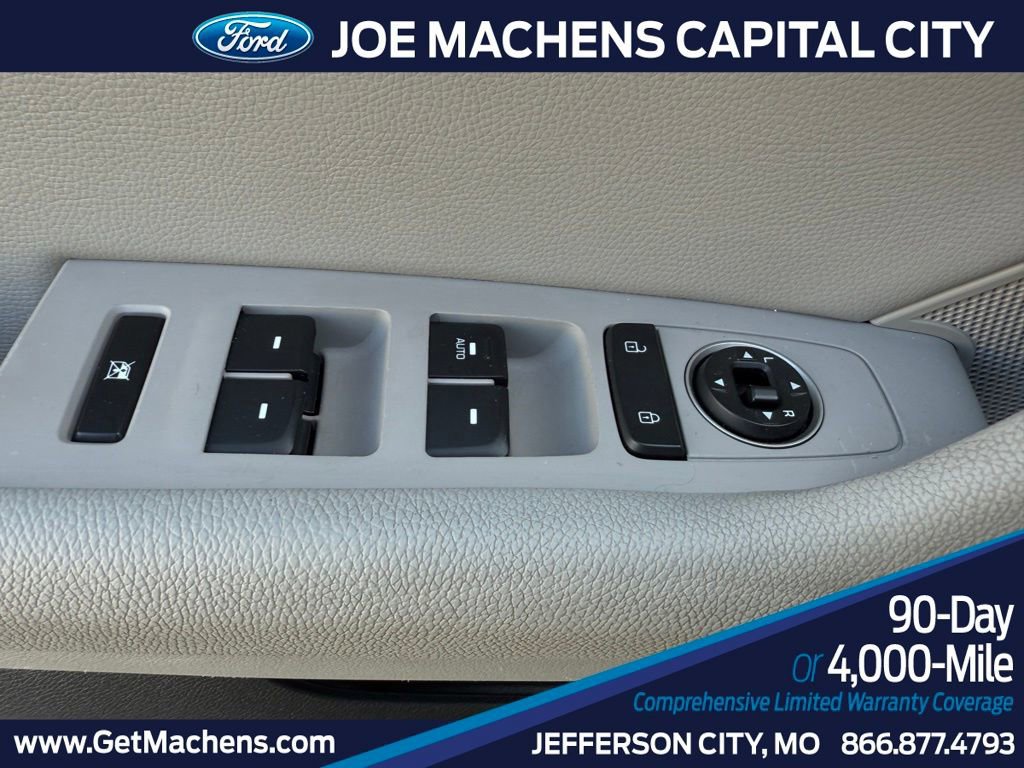 Used 2018 Hyundai Sonata SEL w/ Tech Package 02 image 20