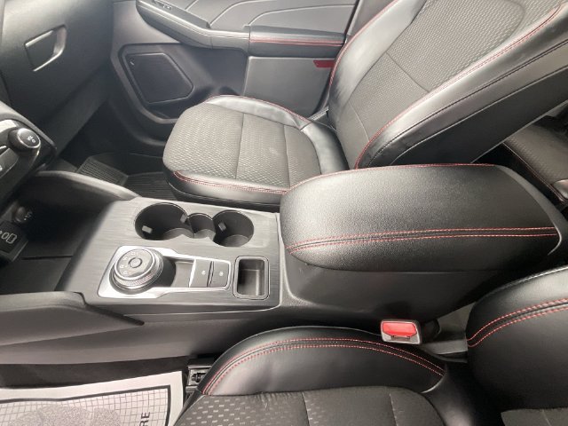 Certified 2024 Ford Escape ST-Line w/ Tech Pack #1 AWD/4WD image 22