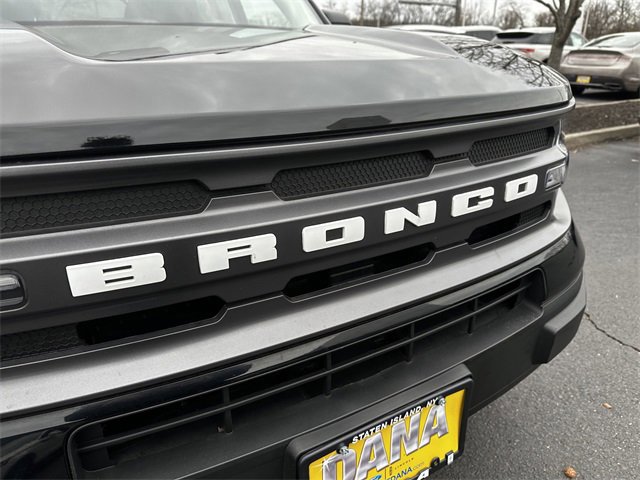 Certified 2023 Ford Bronco Sport Big Bend image 12