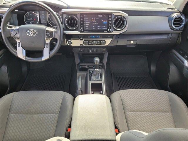 Used 2023 Toyota Tacoma TRD Sport image 12