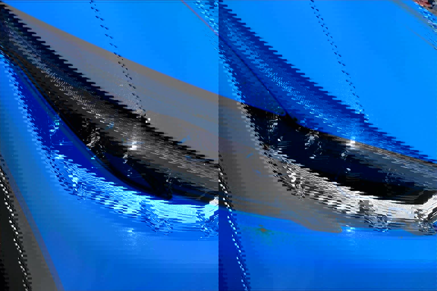 Certified 2023 Ford Mustang Mach-E Select image 27