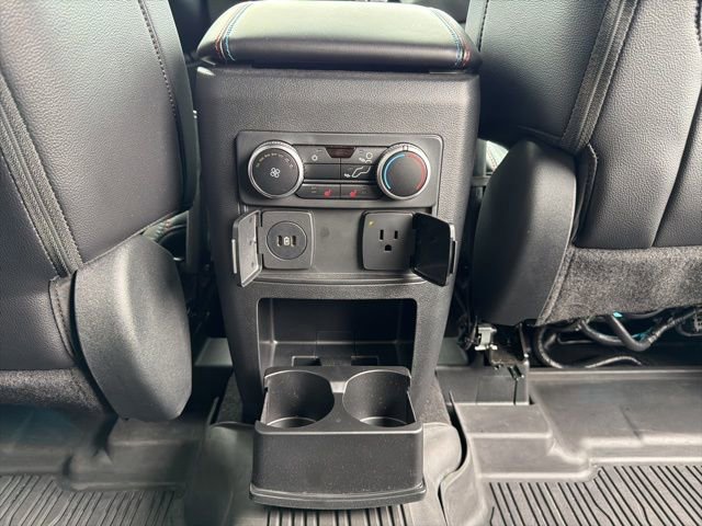 Certified 2023 Ford Explorer ST w/ Equipment Group 401A image 19