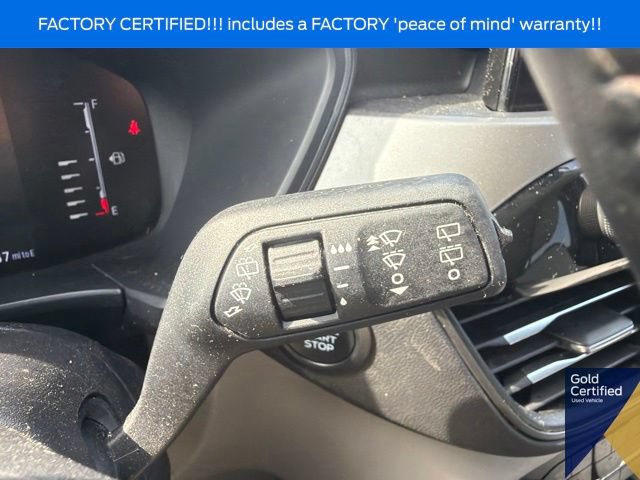 Certified 2023 Ford Escape Active FWD image 44