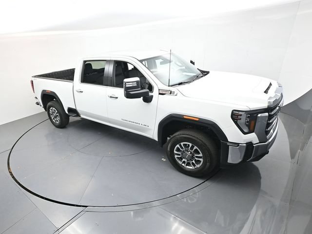 Used 2025 GMC Sierra 2500 SLT AWD/4WD image 38