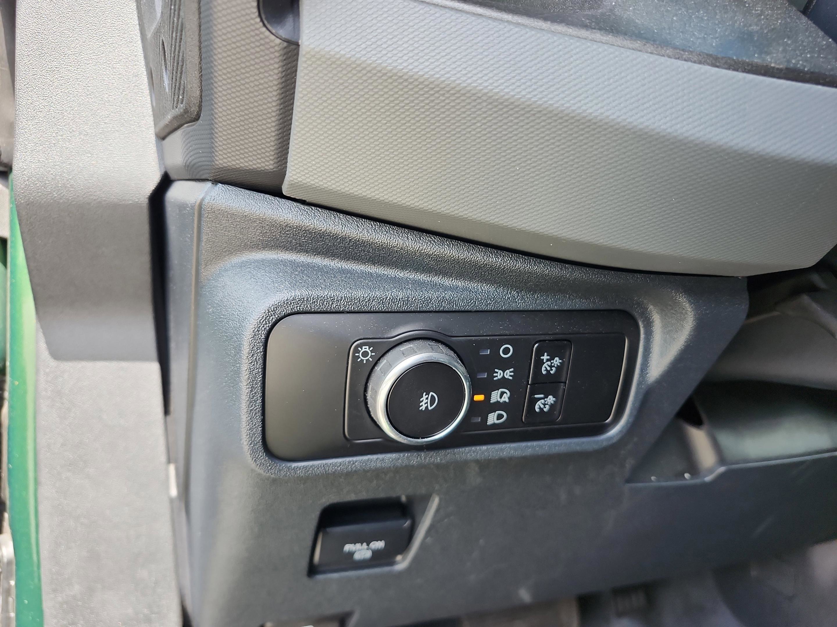 Certified 2024 Ford Bronco Big Bend AWD/4WD image 12