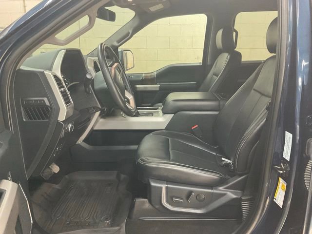 Certified 2020 Ford F150 Lariat image 9