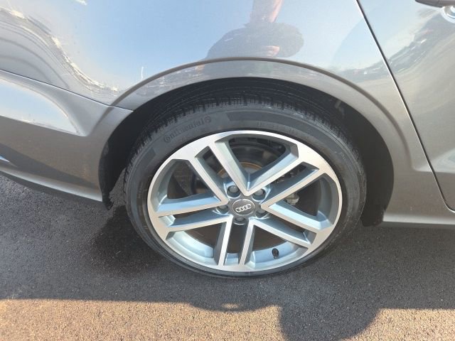 Used 2020 Audi A3 2.0T Premium Plus w/ Premium Plus Package image 11