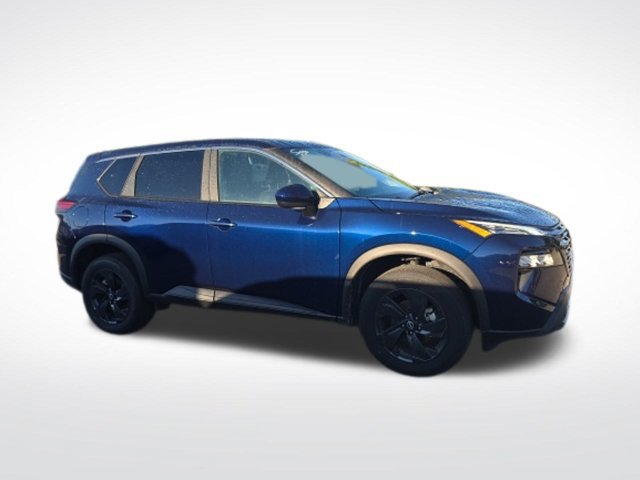 Used 2026 Nissan Rogue SV