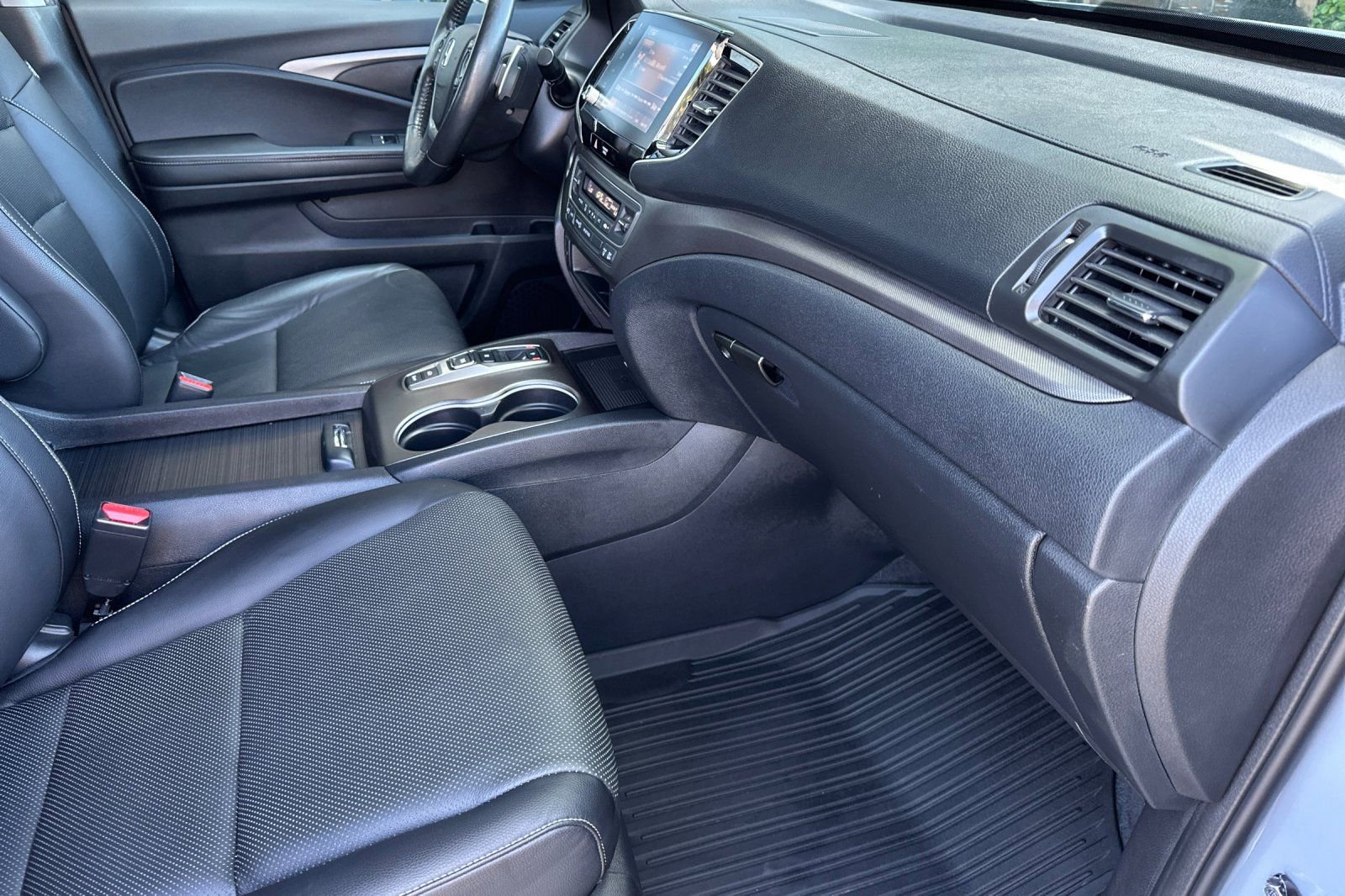 Used 2023 Honda Ridgeline RTL-E image 17