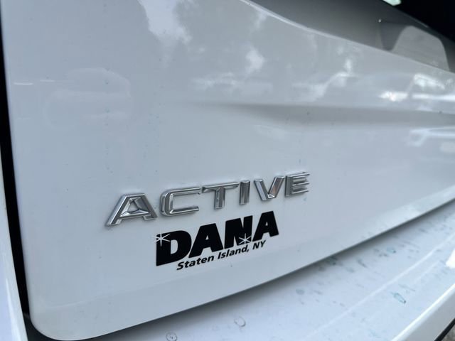 Certified 2025 Ford Expedition Active AWD/4WD image 46