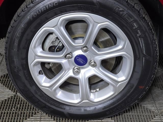 Certified 2020 Ford EcoSport SE w/ SE Convenience Package image 12