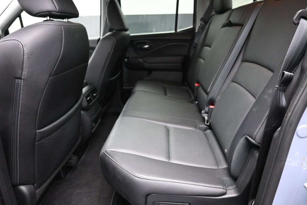 Used 2024 Honda Ridgeline RTL+ image 23