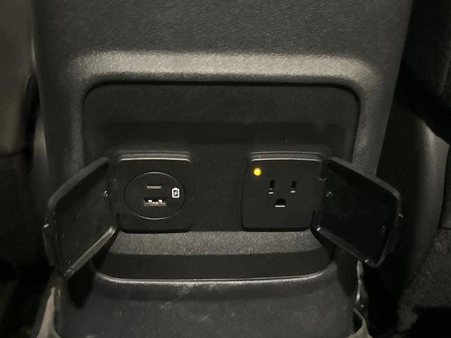 Certified 2022 Ford Bronco Wildtrak AWD/4WD image 31