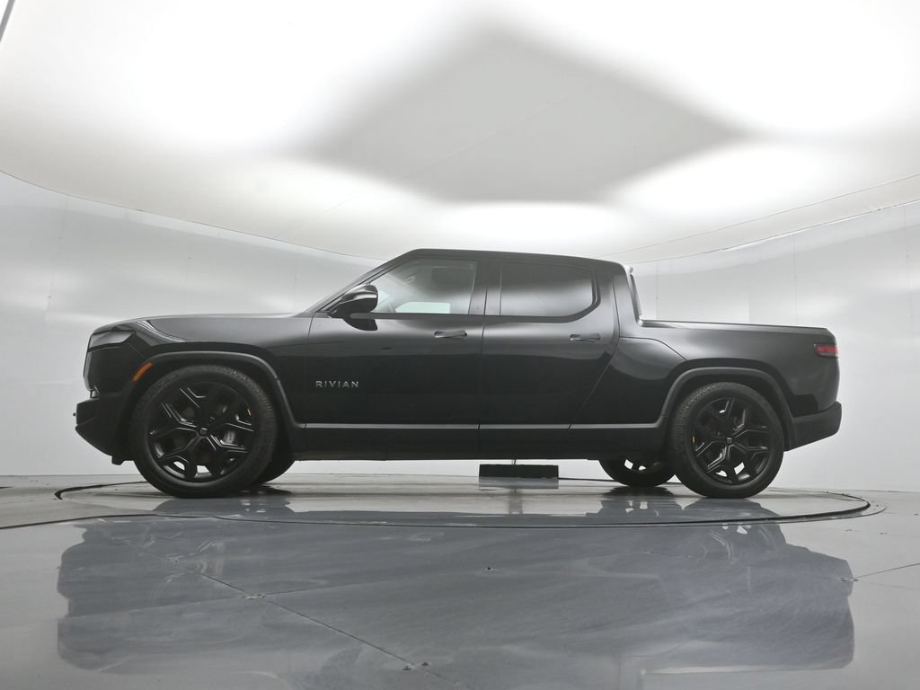 Used 2023 Rivian R1T Adventure AWD/4WD image 7