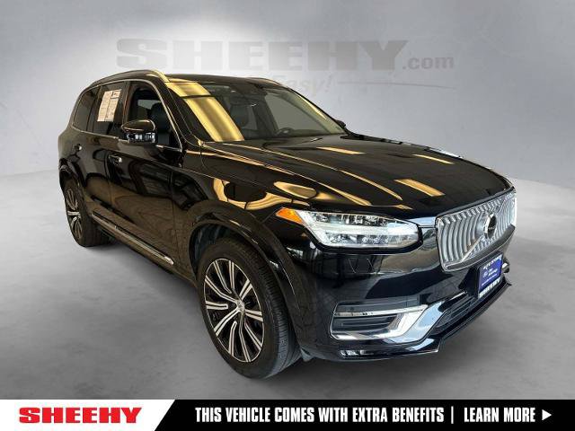 Used 2021 Volvo XC90 T6 Inscription AWD/4WD image 1