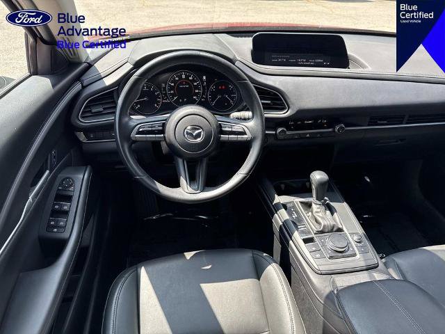 Used 2022 MAZDA CX-30 AWD 2.5 S w/ Select Package image 11