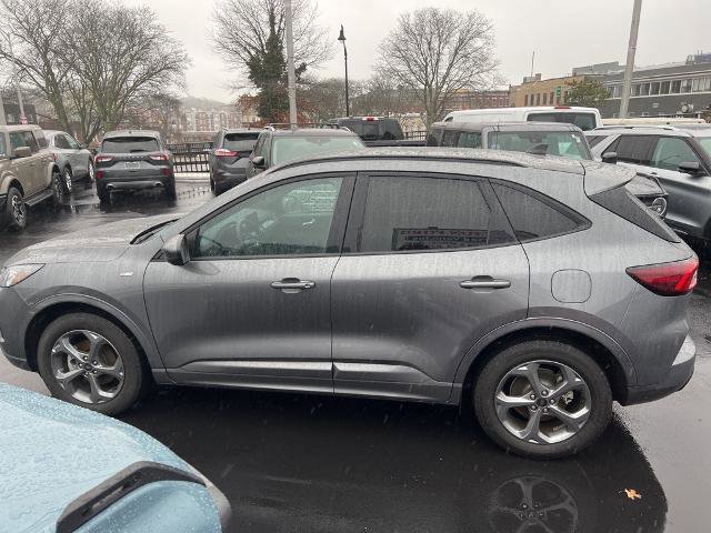 Certified 2023 Ford Escape ST-Line Select image 2