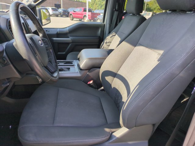 Certified 2019 Ford F150 XLT w/ Equipment Group 302A Luxury AWD/4WD image 15