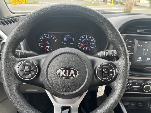 Used 2020 Kia Soul LX FWD image 10