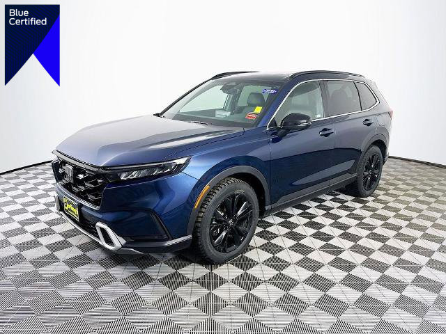Used 2023 Honda CR-V Sport Touring