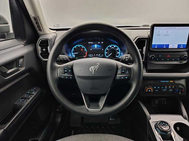 Certified 2024 Ford Bronco Sport Big Bend AWD/4WD image 33