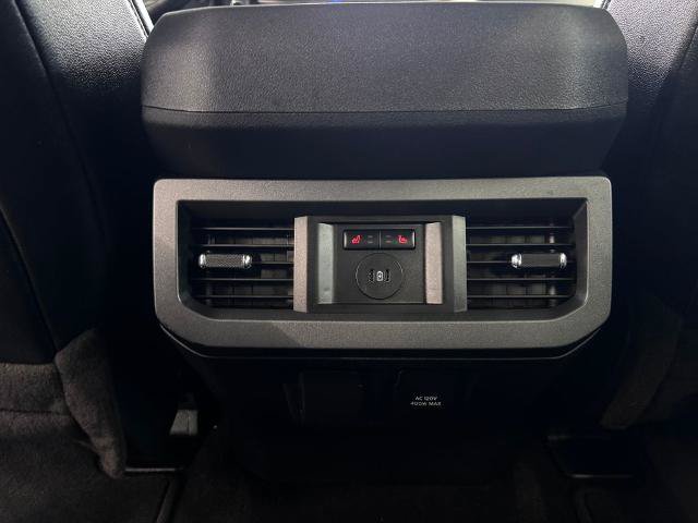 Certified 2023 Ford F350 Lariat w/ Lariat Ultimate Package AWD/4WD image 27