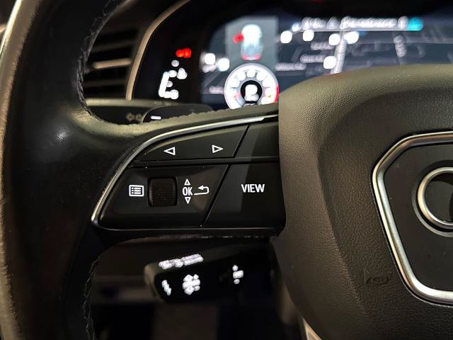 Used 2021 Audi Q8 Prestige w/ Prestige Package AWD/4WD image 21