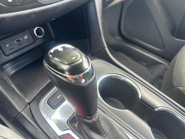 Used 2019 Chevrolet Equinox LT AWD/4WD image 19
