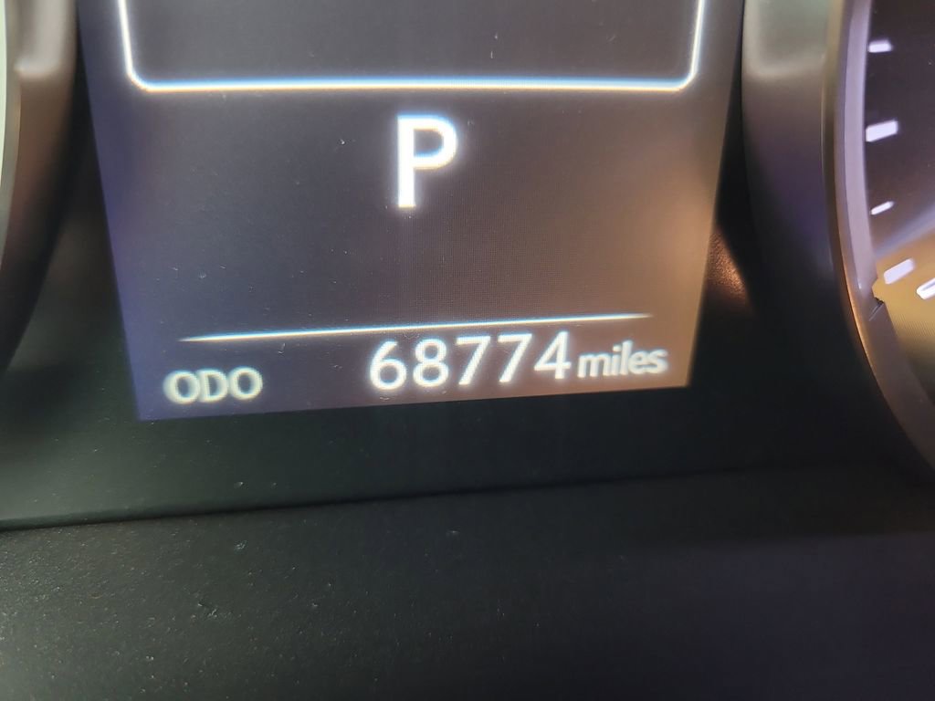 Used 2019 Lexus IS 300 AWD w/ Navigation Package image 31