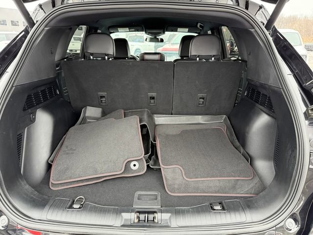 Certified 2023 Ford Escape ST-Line w/ Tech Pack #1 image 26