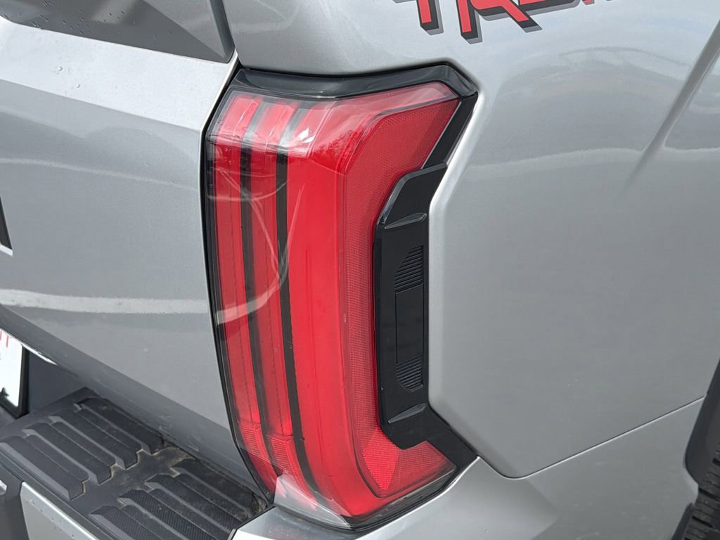 Used 2022 Toyota Tundra Limited w/ TRD Off-Road Package image 9