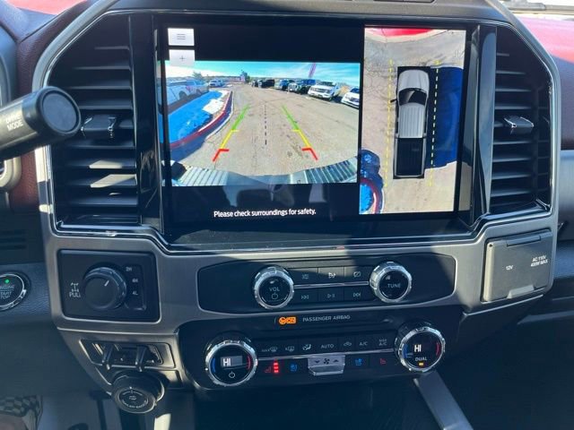 Certified 2022 Ford F350 Platinum image 33