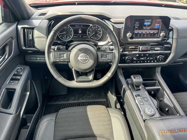 Used 2023 Nissan Pathfinder Rock Creek image 18