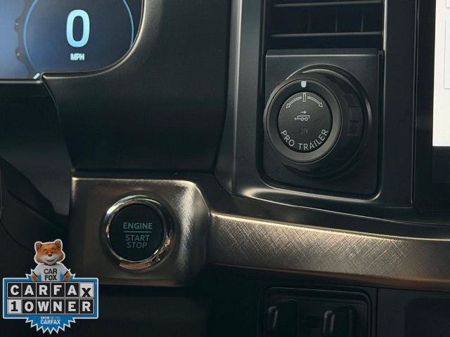 Certified 2023 Ford F250 King Ranch w/ FX4 Off-Road Package AWD/4WD image 19