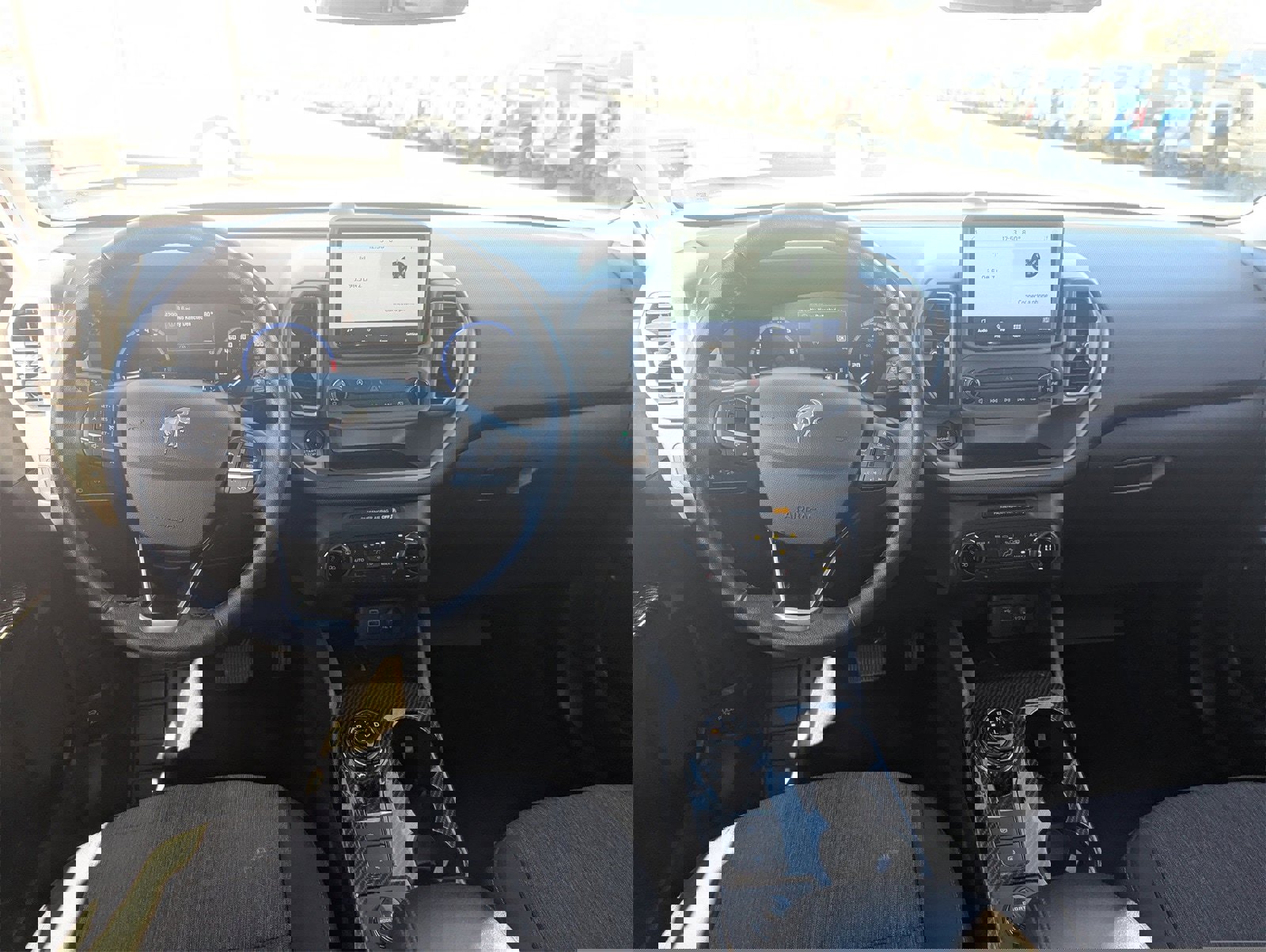 Certified 2021 Ford Bronco Sport Big Bend w/ Big Bend Package image 15