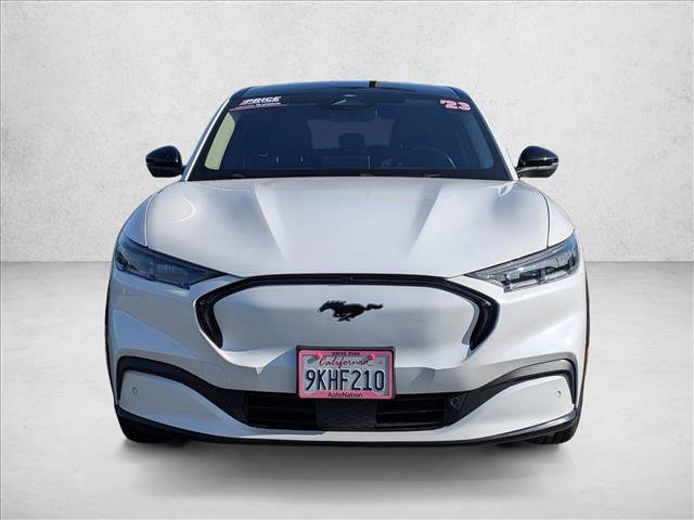 Certified 2023 Ford Mustang Mach-E Premium image 2