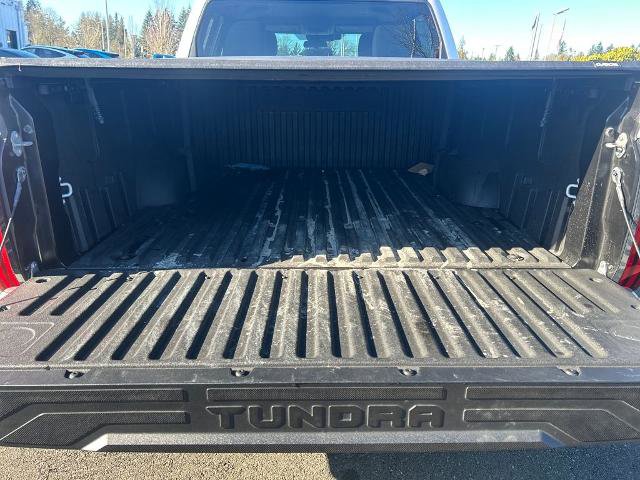 Used 2024 Toyota Tundra SR5 image 31