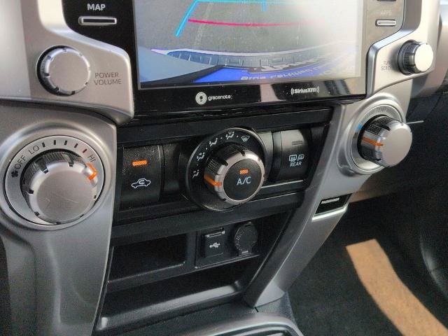 Used 2021 Toyota 4Runner SR5 RWD image 20