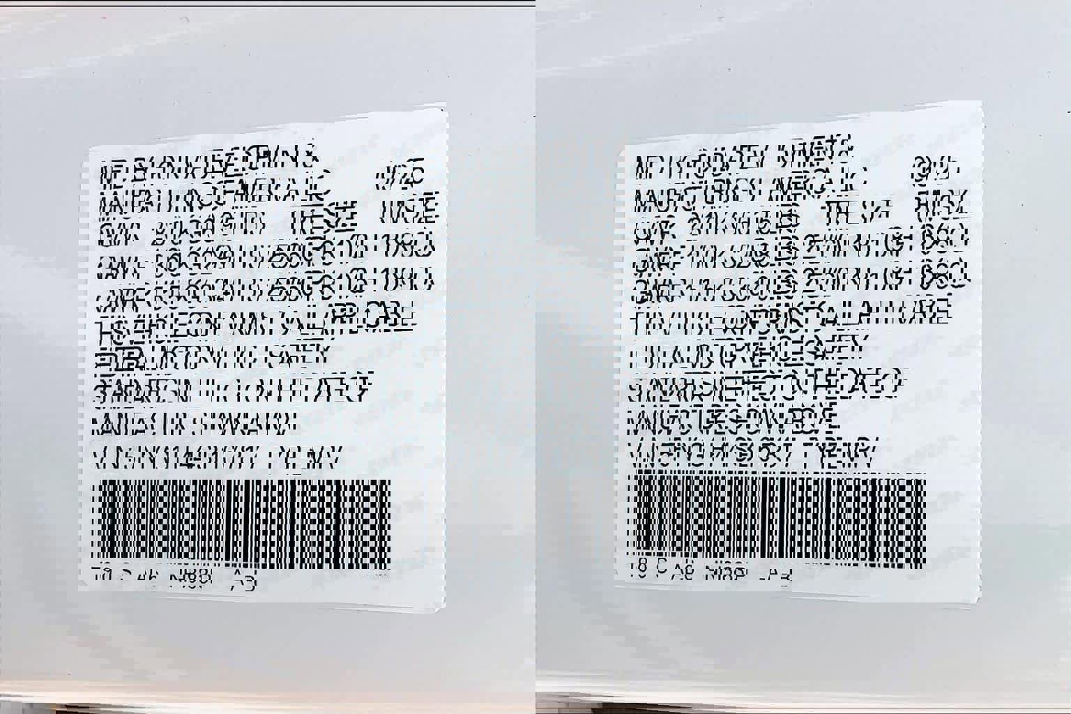 Used 2025 Honda Pilot EX-L image 37