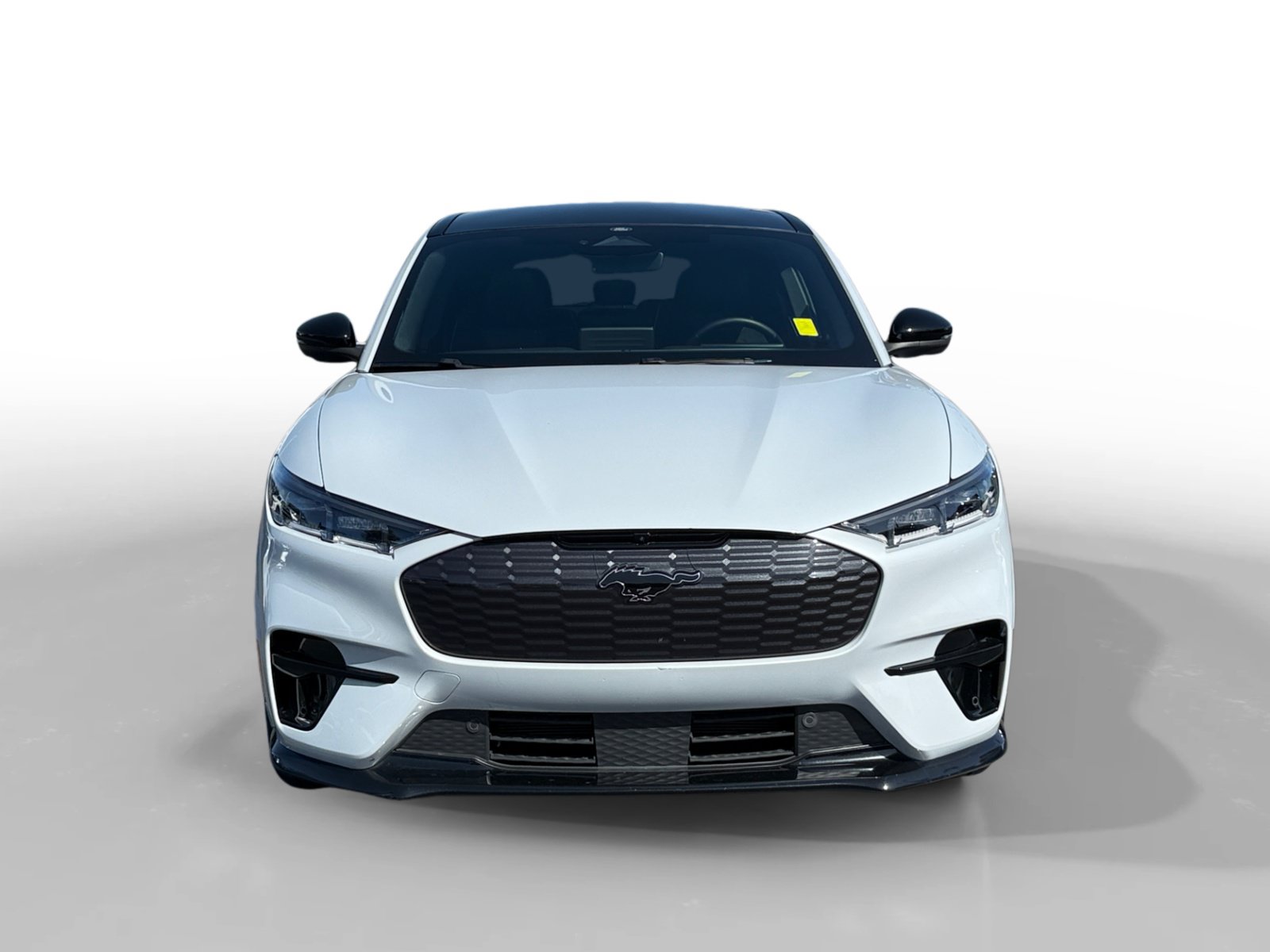 Certified 2023 Ford Mustang Mach-E GT AWD/4WD image 8