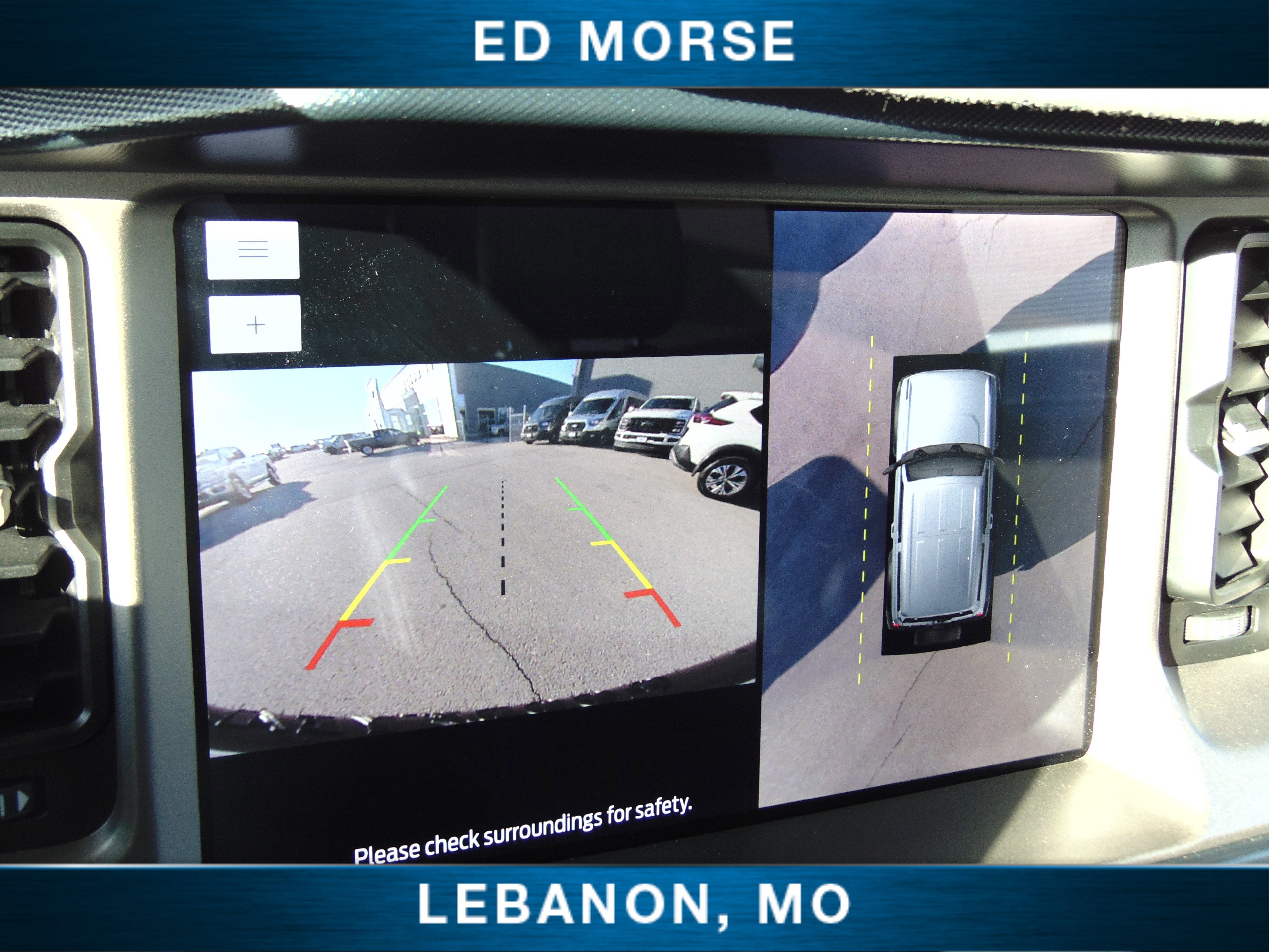 Certified 2023 Ford Bronco Outer Banks w/ Sasquatch Package image 23